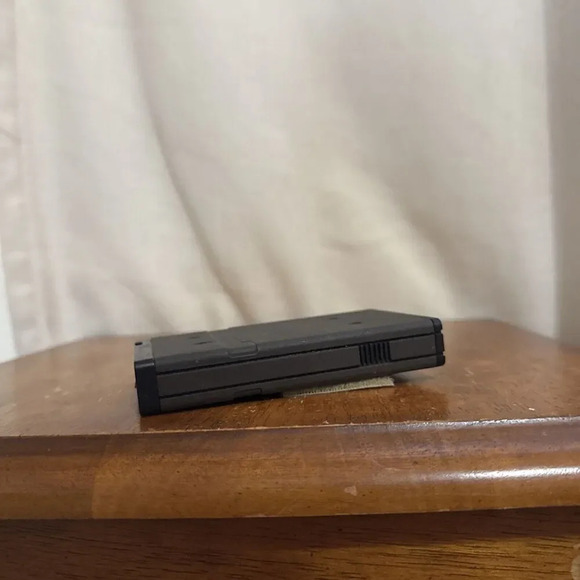 Vintage Passport Radar Detector By Cincinnati Microwave Powers On!! - Picture 5 of 9